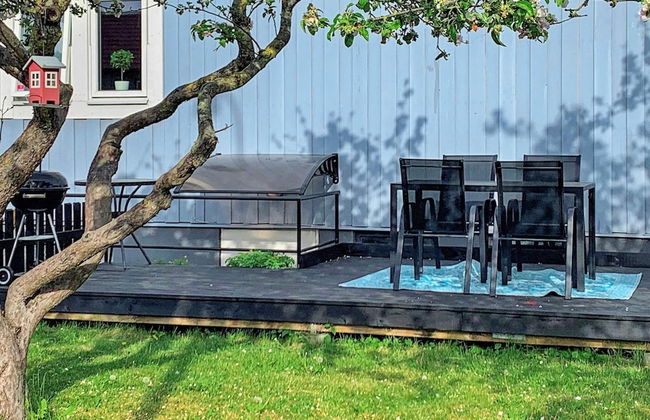 6 Person Holiday Home in Visby - Photo 33