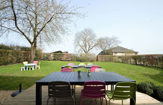 Countryside Retreat, Gerin - Foto 43