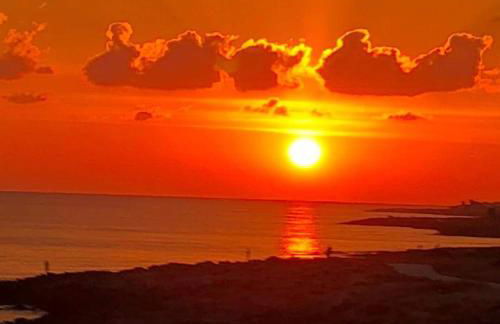 Casa FRONTEMARE Posto Rosso - Foto 16