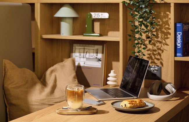 Base Geneva - Foto 29