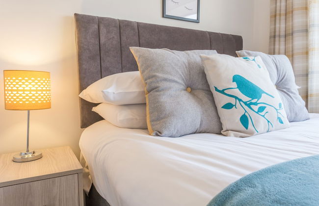 The Wren Suite Apartment - Foto 5