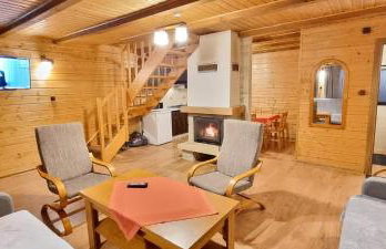 Na Górce - Domki z Widokiem Na Jezioro i Góry - Photo 56