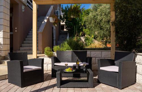 House FIDULIC - apartment THE LAVENDER - Foto 48