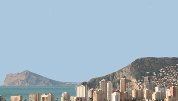 Apartamentos Ambar Beach Unitursa - Foto 4