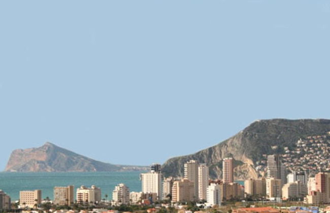 Apartamentos Ambar Beach Unitursa - Foto 4