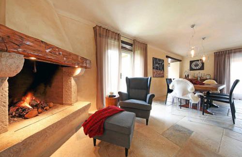 Villa Benvenuti - Foto 19