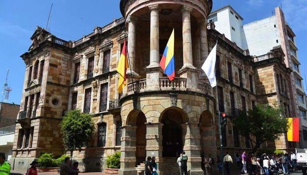 Banque d'Azuay