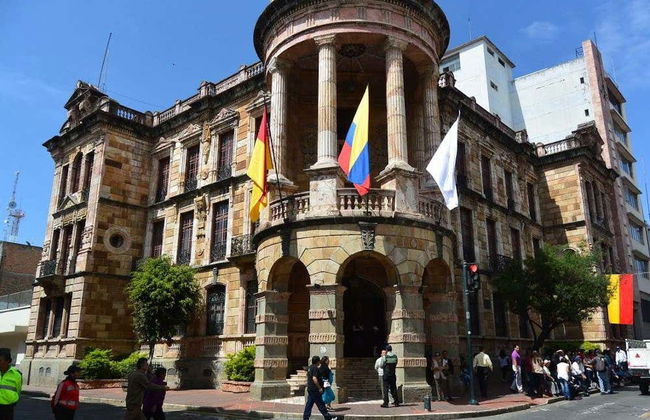 Tour privato di Cuenca - Foto 5