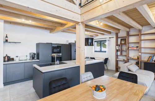 Chalet Squirrel - Vue Montagne, Valmorel - Foto 36