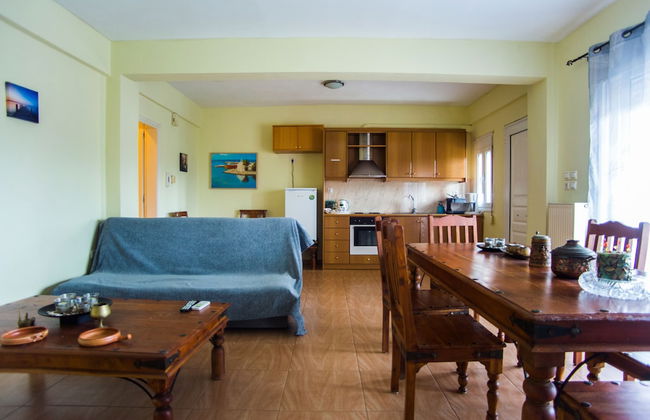 Spacious house with seaview - Foto 9