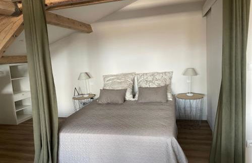 Les Voutes de Villebourbon - Foto 27