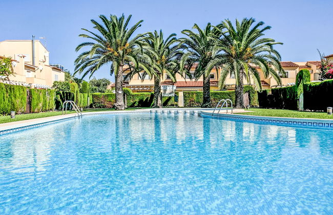 El Datiler I - Foto 1