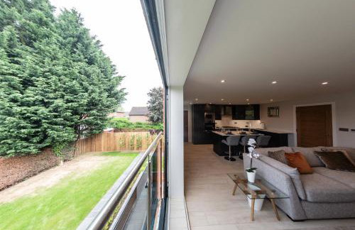 Ivory Lodge - Foto 38