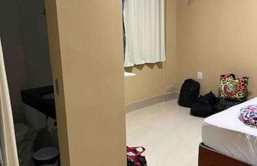 Casa de férias ventilada com 4 quartos à 5 min da praia - Foto 41