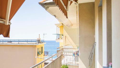 179 - Casa Sea and Sun, Balcone vista mare,100m dal mare - Foto 2