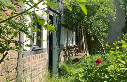 Cherrytree Cottage 1840 - Foto 46