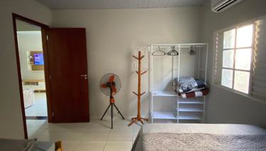 Casa com 2 quartos - quintal e área de lazer - Foto 3