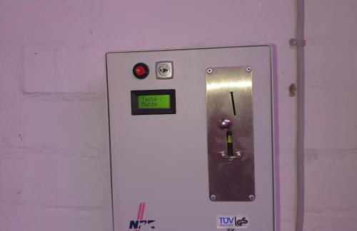 Hamburg Niendorf-Suite - Foto 39