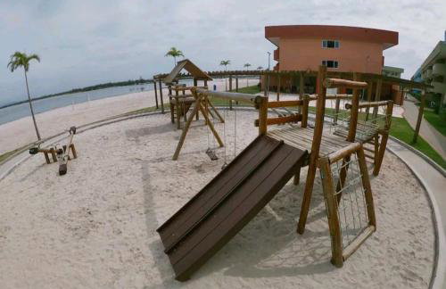 EXCELENTE APARTAMENTO ENTRE A LAGOA E O MAR!!! - Foto 16