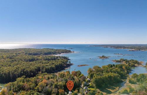 Pepperrell Place - Home for 6 - Foto 49