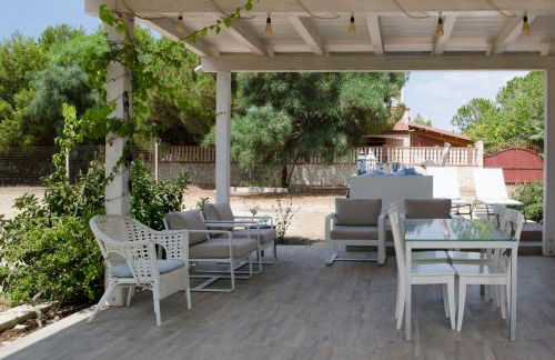 Tancredi's Seaside Home - Foto 20