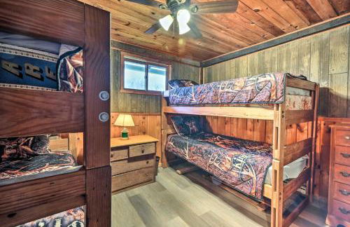 New Paris Cabin about 11 Mi to Shawnee State Park - Foto 27