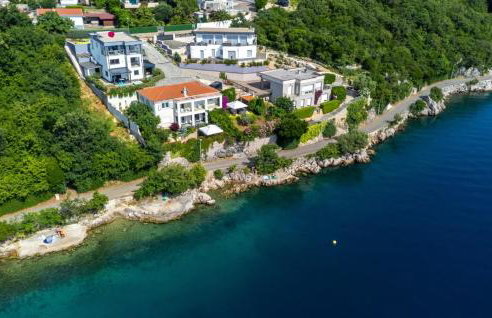 Villa Nada sea view&whirpool island Krk by Villas - Foto 38