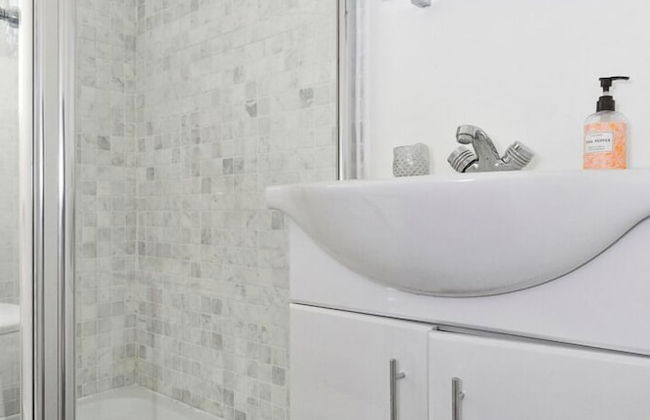 Cosy 1BR Central Apartment In Bermondsey - Foto 12