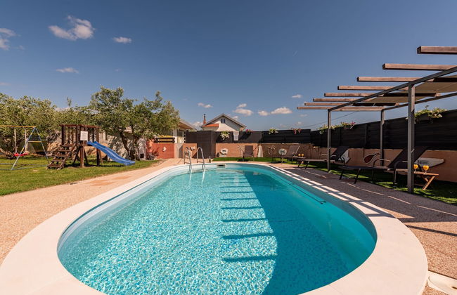 Villa Dandelion - Foto 36