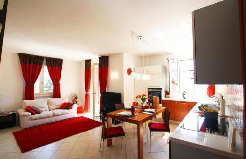 Apartment Theresa - Foto 12