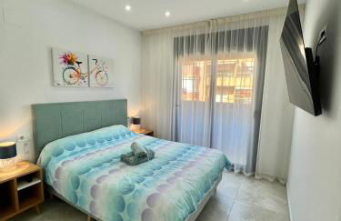 Silvia luxury apartment - Foto 18