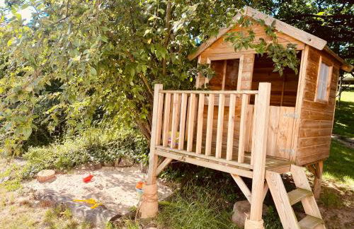 Gemütliches Ferienhaus im Extertal/ Lippe - Foto 23