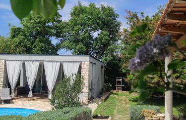 Villa Ofelia - Foto 1