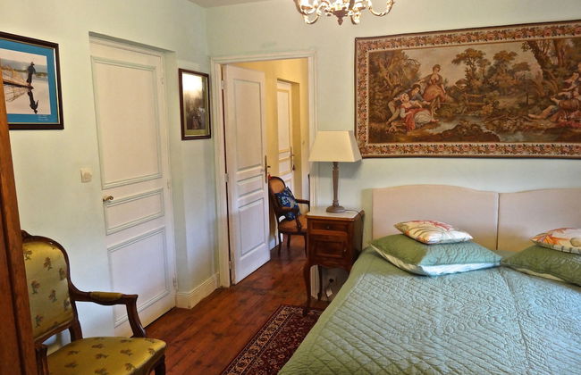 Château les Vallées - Foto 51