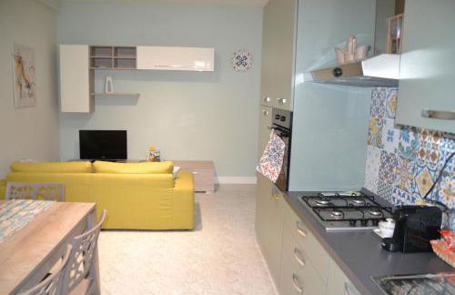 Best Residence Termoli - Foto 17