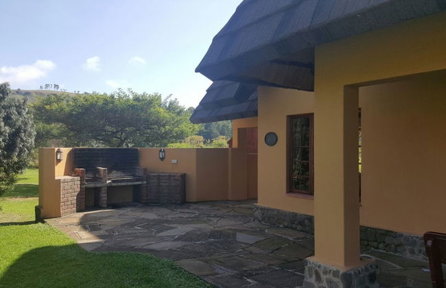 Bye Gums Cottage - Photo 12