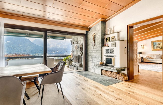 Panoramavilla Bludenz by A-Appartments - Foto 10