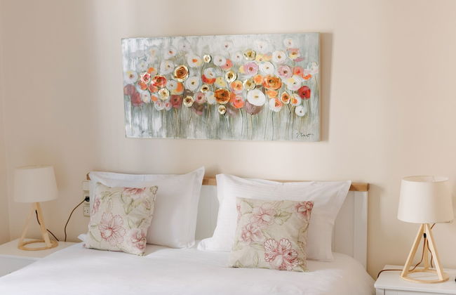 Best House Psila Alonia Sq. Luxury Patra - Foto 4