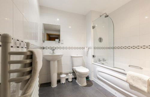 Liverpool City Centre Apartments - East Village - Foto 51