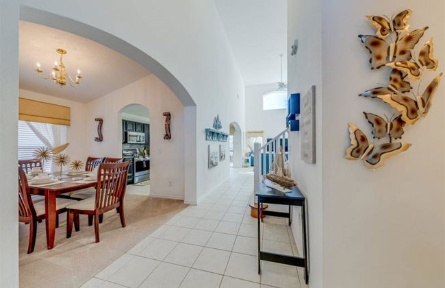 Disney Area Preferred Homes with Spa - Foto 29