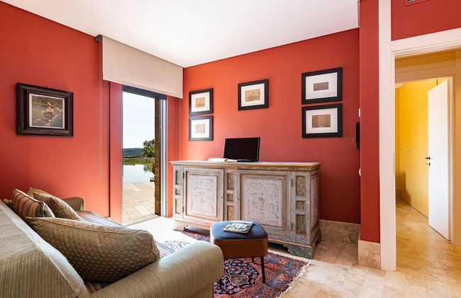 Si-h157-radi0at - Villa Airone 12 - Foto 25