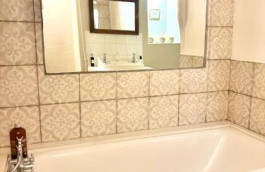 Cosy Cottage - Foto 9