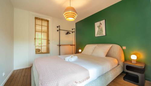 Château de Dracy L Élégante - Foto 2