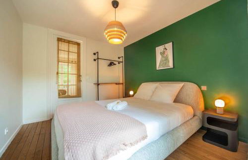 Château de Dracy L Élégante - Foto 2