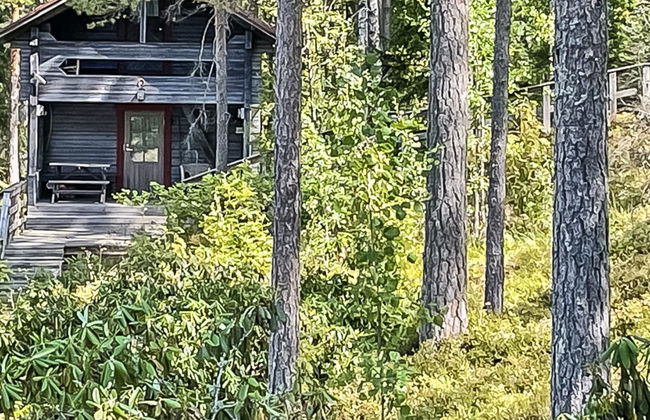 6 bedroom House in Lohja with sauna - Photo 27