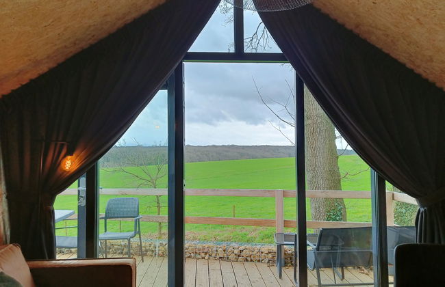 2 bedroom House in Gulpen with swimming pool and terrace - Photo 2