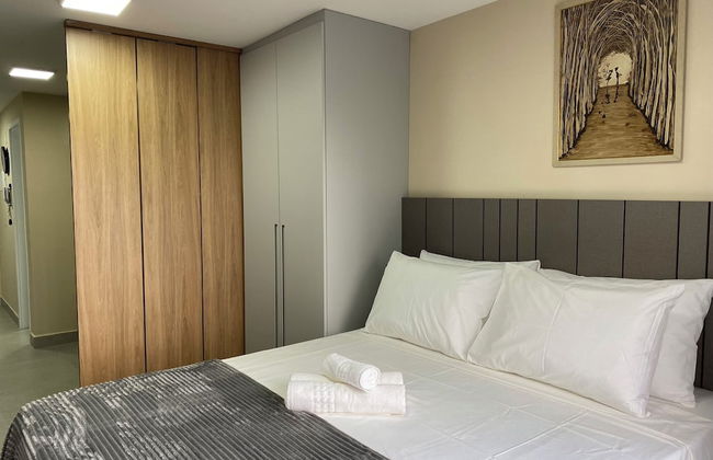 Bela Hospedagem - Neo Duos 104 - Foto 5