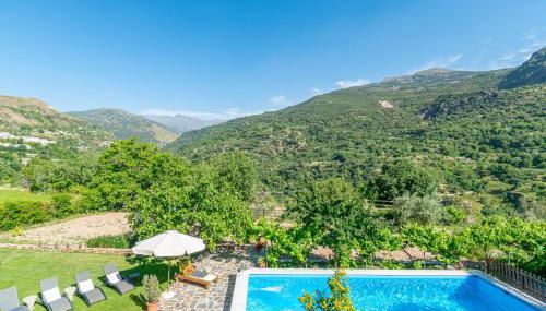 Casa Rural Olivillas Garden-Sierra Nevada - Foto 2