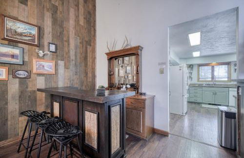 Wapiti View 6-Bedroom Cabin 28mins to Yellowstone - Foto 12