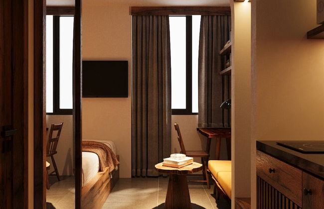 UNIQUE Creative - Grand Residence - Rooftop Pool - Foto 37